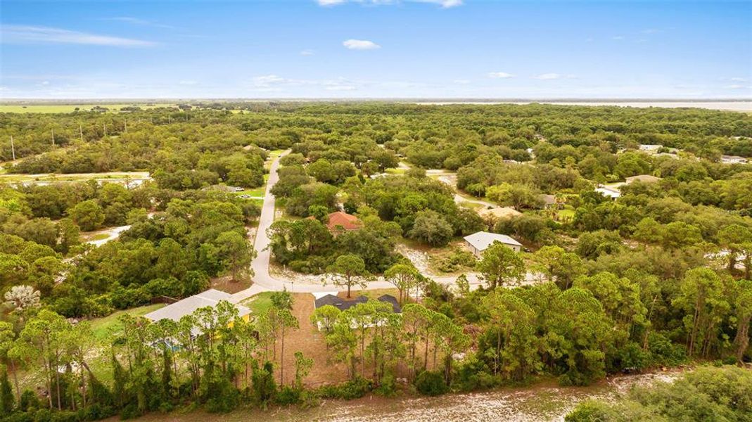 Natural landscape and outdoor views near in Sebring (Image 35). Natural landscape and outdoor views near in Sebring (Image 35).