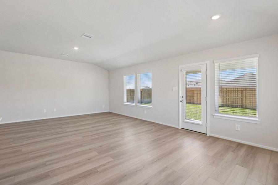 Photos are not of the actual home, but are photos of the builder home with same floorplan Photos are not of the actual home, but are photos of the builder home with same floorplan