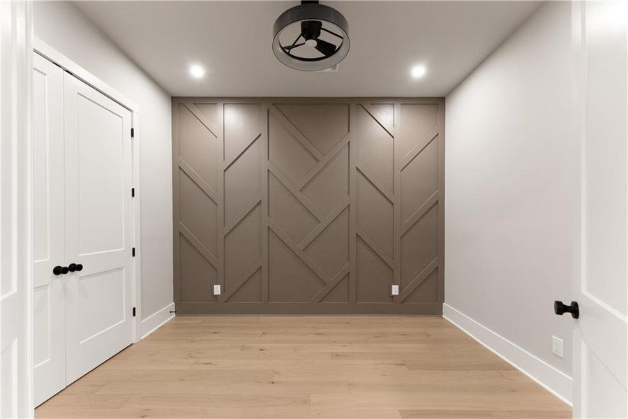 Spacious, unfurnished interior of a new home in , Cumming (Image 27).