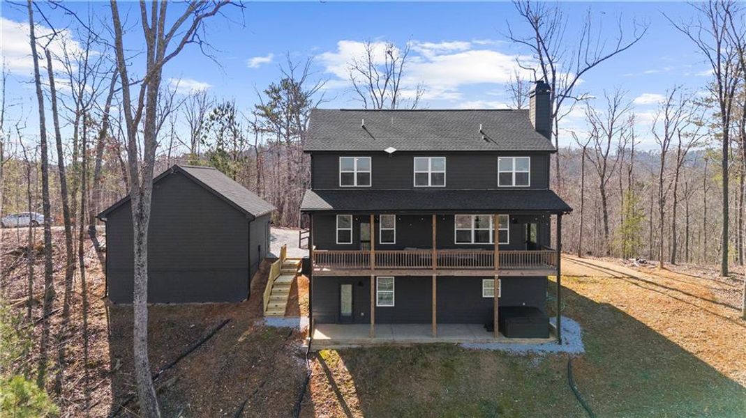 Image 43 of a home in .