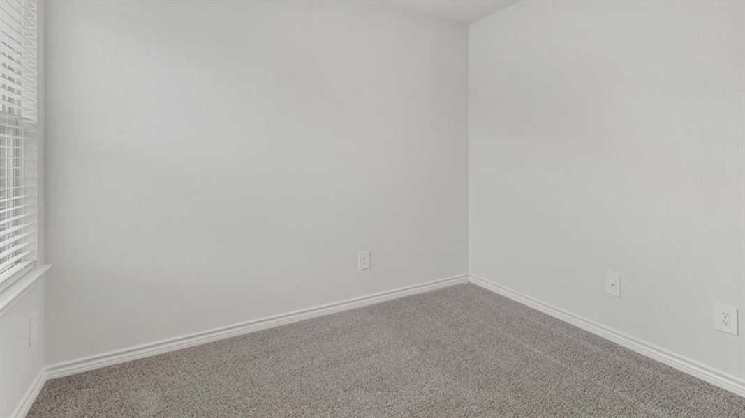 Spacious, unfurnished interior of a new home in Silverado, Aubrey (Image 19). Spacious, unfurnished interior of a new home in Silverado, Aubrey (Image 19).