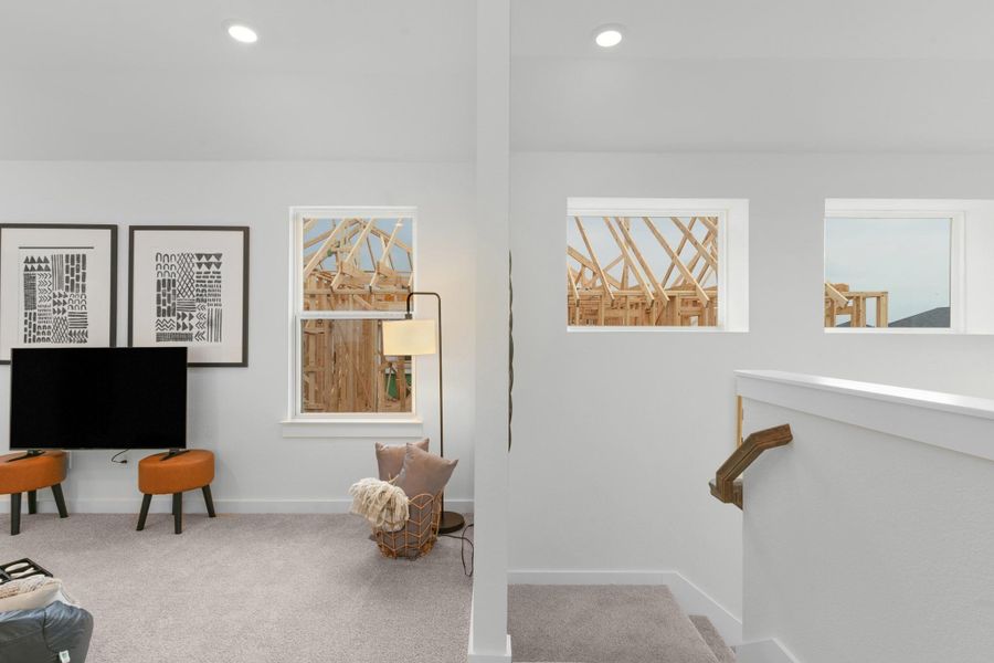 **PHOTO REPRESENTATIVE OF FLOORPLAN ONLY**