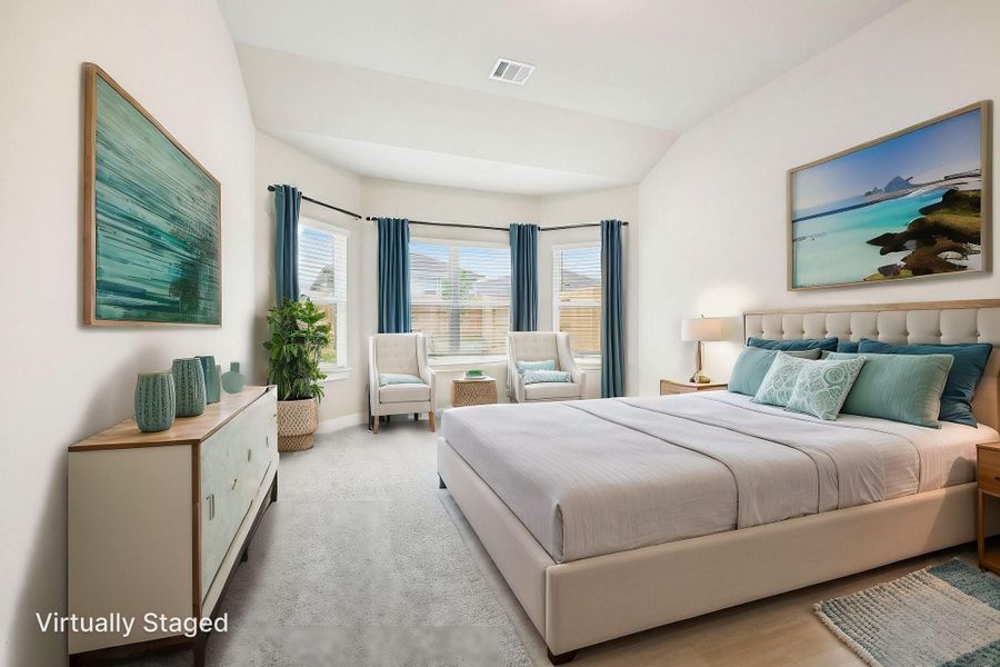 Photo is not of the actual home but is an inspirational photo of builder’s model home and may depict options, furnishings, and/or decorator features that are not included. Photo is not of the actual home but is an inspirational photo of builder’s model home and may depict options, furnishings, and/or decorator features that are not included.