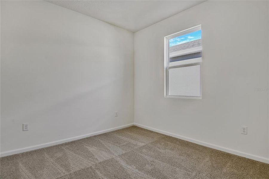 Spacious, unfurnished interior of a new home in Seasons at Magnolia Pointe, Umatilla (Image 15).