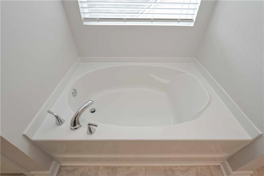 Close-up of interior finishes inside a home in , Villa Rica (Image 19).