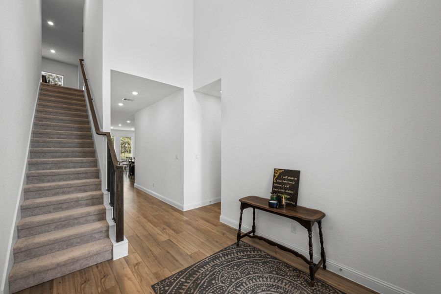 Image 26 of a home in The Highlands: Pinnacle Collection.