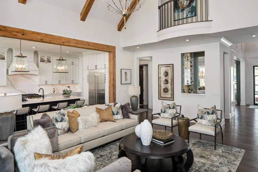 The Elmsdale Family Room The Elmsdale Family Room