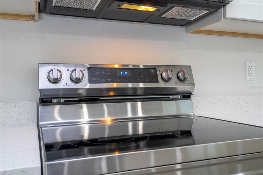 Close-up of interior finishes inside a home in , Ocala (Image 20).