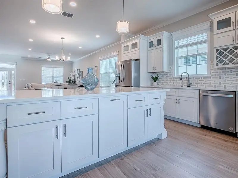Furnished interior view inside a new home in , Oxford (Image 9). Furnished interior view inside a new home in , Oxford (Image 9).