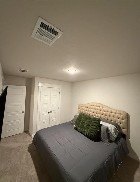 Furnished interior view inside a new home in , Garland (Image 10).