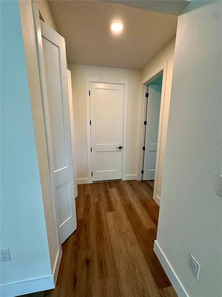 Spacious, unfurnished interior of a new home in , Rotonda West (Image 26).