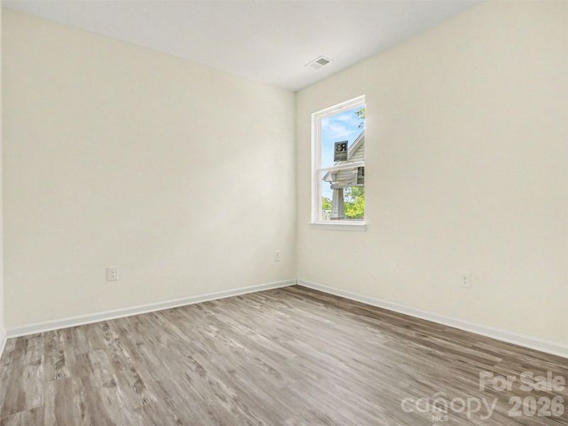 Spacious, unfurnished interior of a new home in , East Spencer (Image 18).