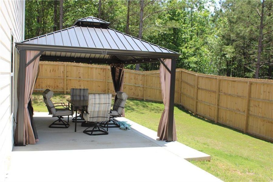 Front exterior of a new home in , Dallas, GA, highlighting curb appeal (Image 32). Front exterior of a new home in , Dallas, GA, highlighting curb appeal (Image 32).