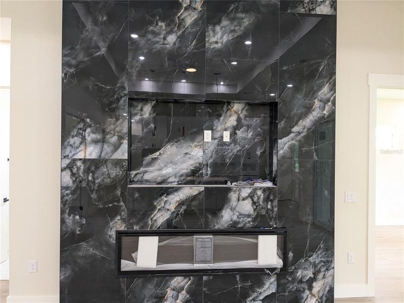 Furnished interior view inside a new home in , Port Charlotte (Image 5).