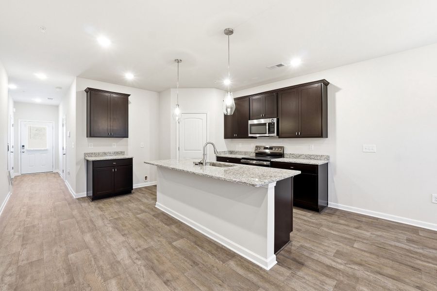 New Home in Palmetto, GA.  - Slide 3