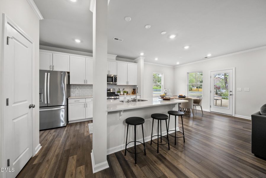 3836 Mason Bluff Drive