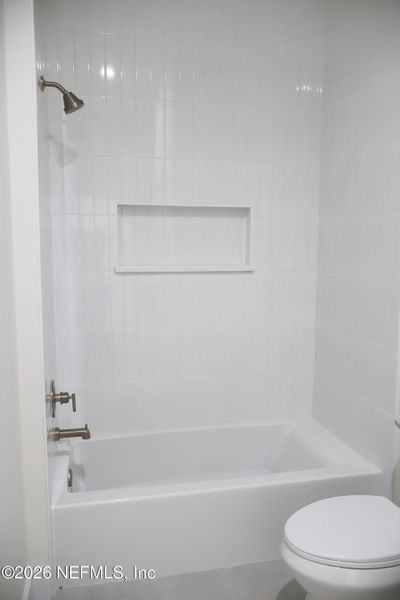 Close-up of interior finishes inside a home in , Hilliard (Image 14).