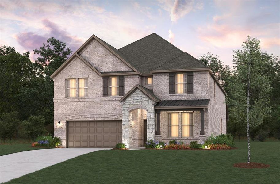 Beazer Homes Saratoga Laredo Floorplan. Beazer Homes Saratoga Laredo Floorplan.