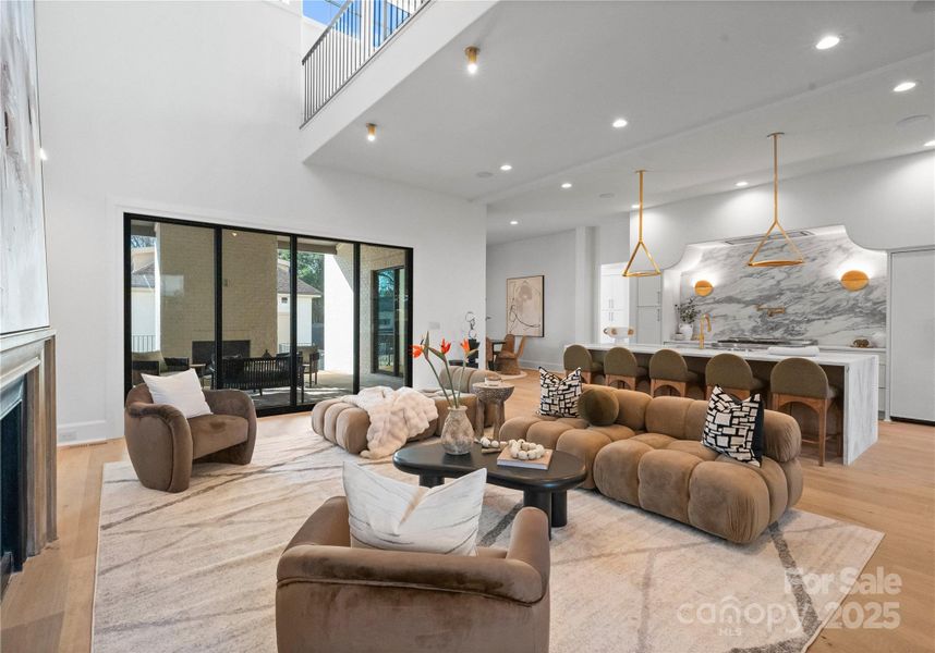 Living Room Living Room