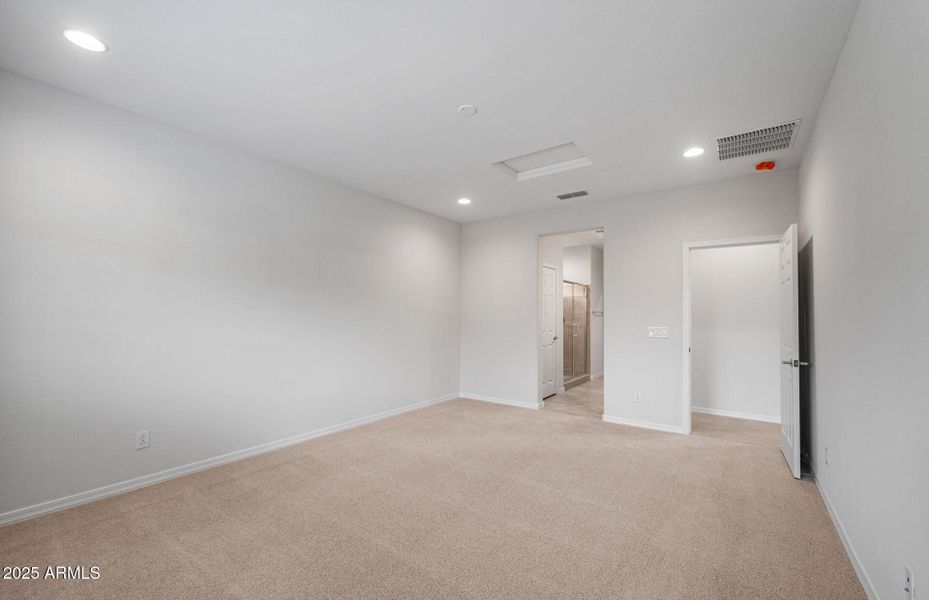 Owner's Suite Owner's Suite