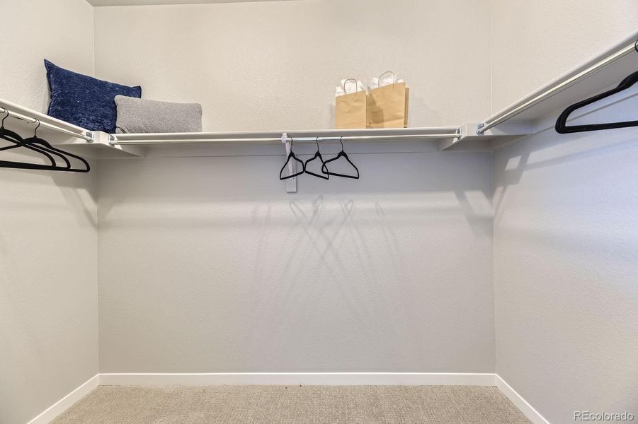 INTERIOR PHOTOS ARE FRONTIER MODEL HOME. INTERIOR PHOTOS ARE FRONTIER MODEL HOME.