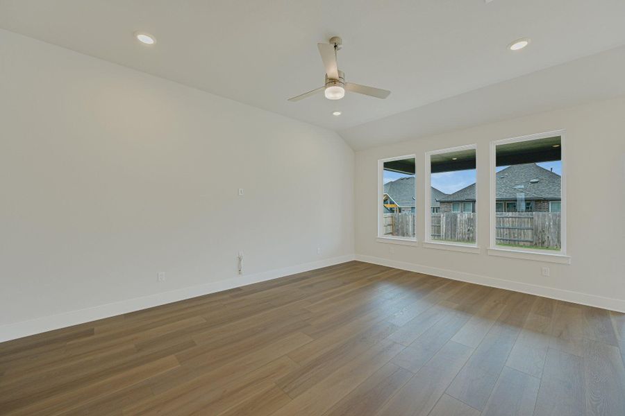 129 Horseherb Way San Marcos, TX New Home Image 6