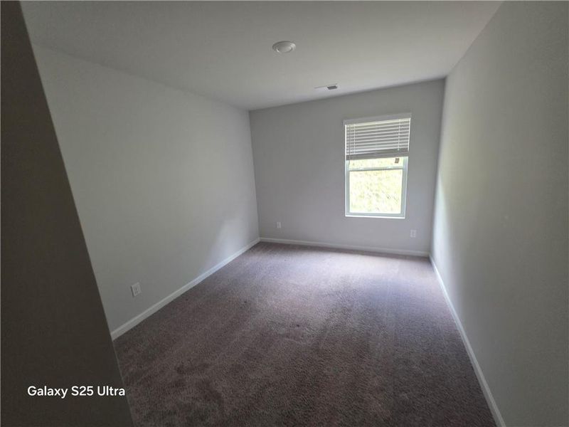 Spacious, unfurnished interior of a new home in , Grayson (Image 18).