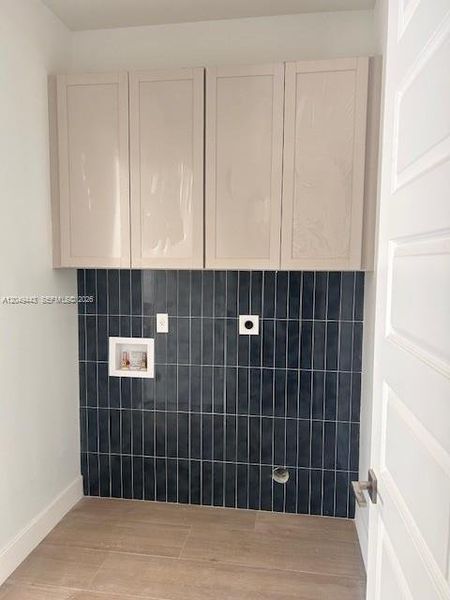 washer & dryer hookups washer & dryer hookups