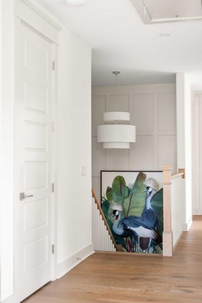 Furnished interior view inside a new home in , Johns Island (Image 16). Furnished interior view inside a new home in , Johns Island (Image 16).