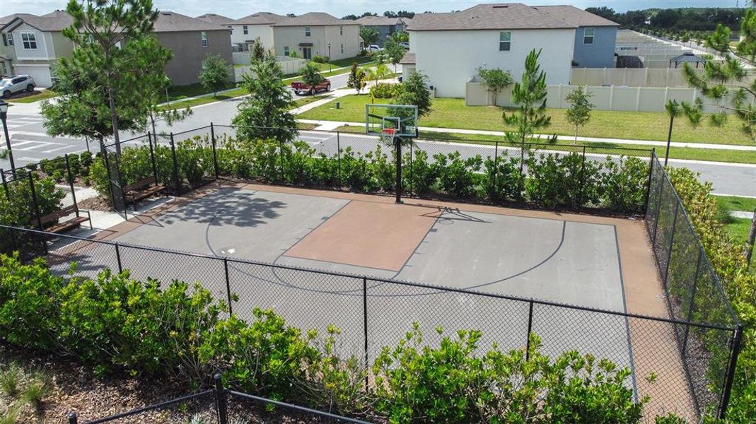 Community amenities in Berry Bay, Wimauma (Image 33).