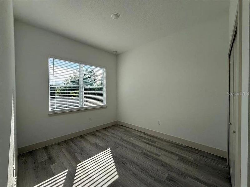 Spacious, unfurnished interior of a new home in , Port Charlotte (Image 14). Spacious, unfurnished interior of a new home in , Port Charlotte (Image 14).