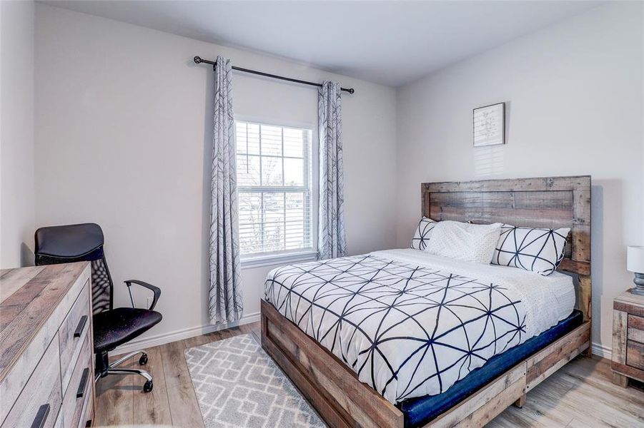 Furnished interior view inside a new home in , McKinney (Image 9). Furnished interior view inside a new home in , McKinney (Image 9).