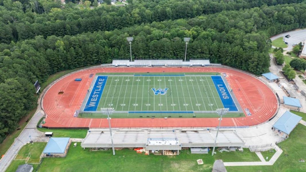 Community amenities in Woodbury Park, Atlanta (Image 35). Community amenities in Woodbury Park, Atlanta (Image 35).