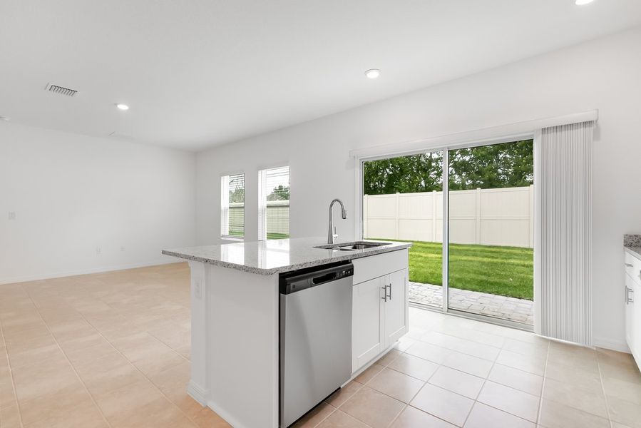 Image 24 of a home in Coopers Meadow.