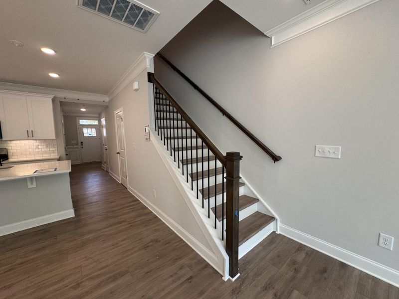 Image 15 of a home in Harrisburg Village Townhomes.