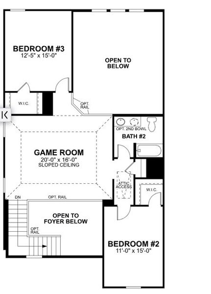 Image 40 of a home in Edgewood.