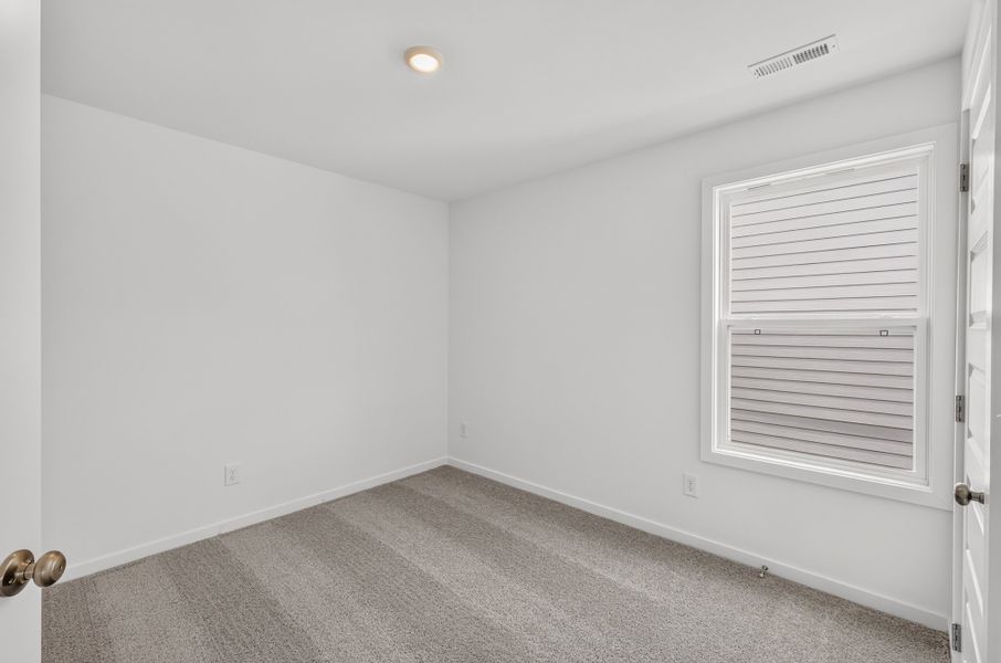 *Photo of actual home.