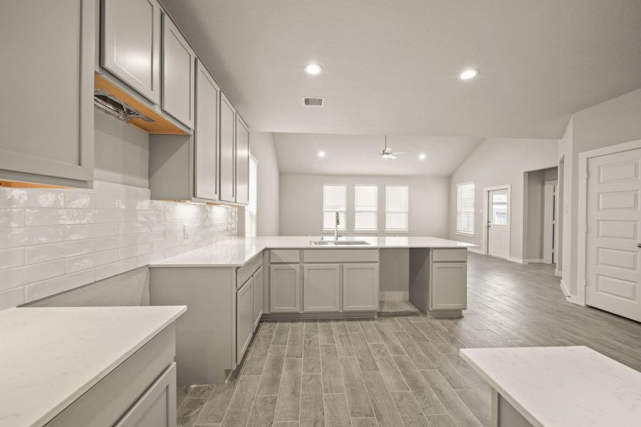 Image 29 of a home in Barton Creek Ranch.