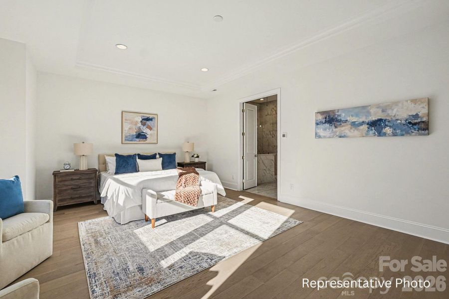 Image 36 of a home in Shepherds Trace.