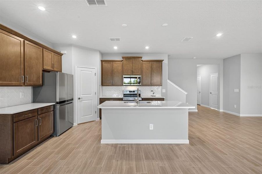 Breakfast Bar Breakfast Bar