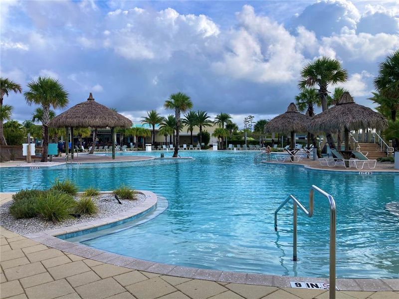 Community amenities in , Daytona Beach (Image 71). Community amenities in , Daytona Beach (Image 71).