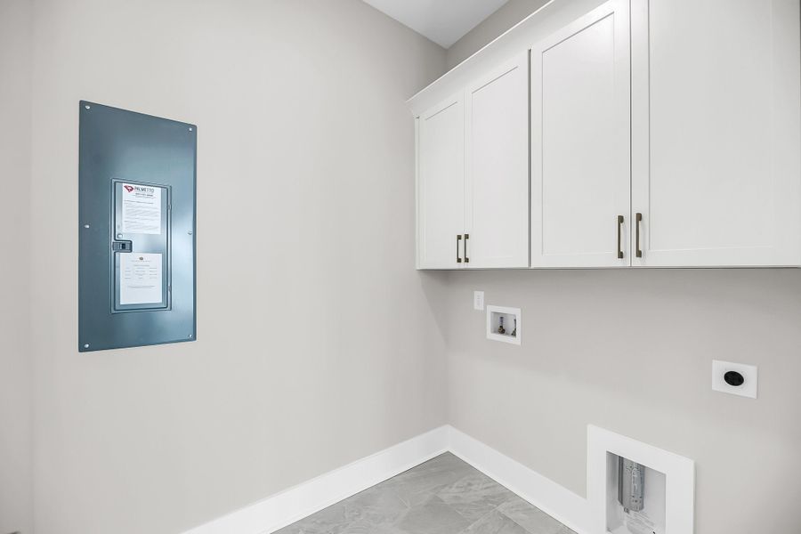 2,827sf New Home in Awendaw, SC.  - Slide 17