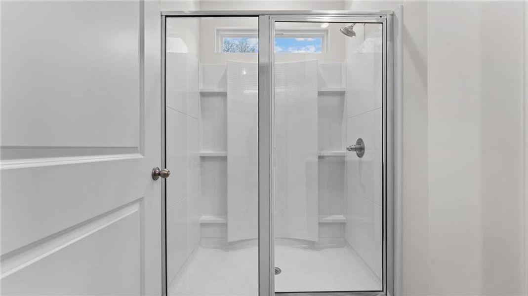 Close-up of interior finishes inside a home in Villages at Cedar Hill, Dallas (Image 12).