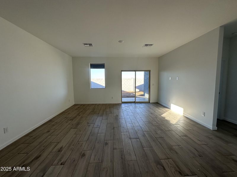 007- Great Room 007- Great Room