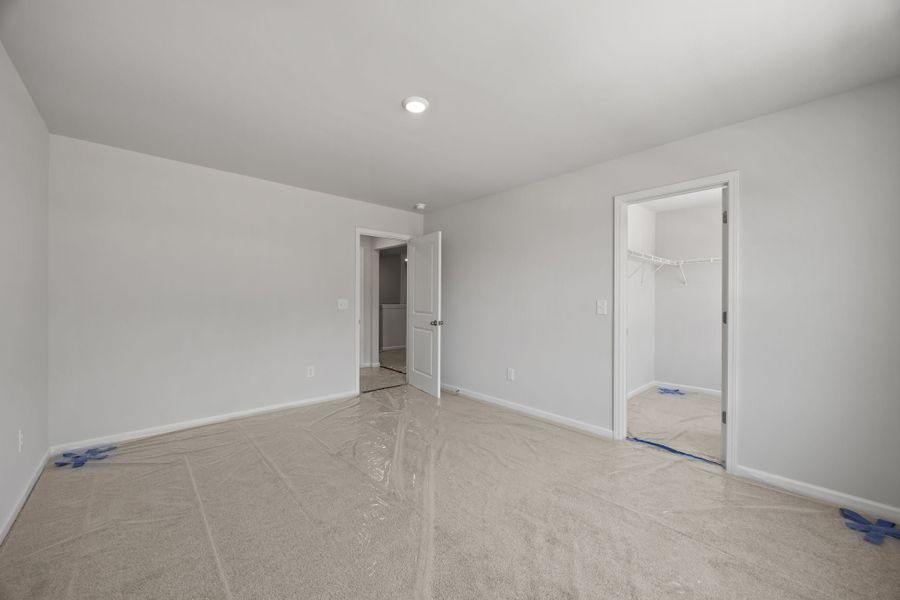 York, SC New Home.  - Slide 25