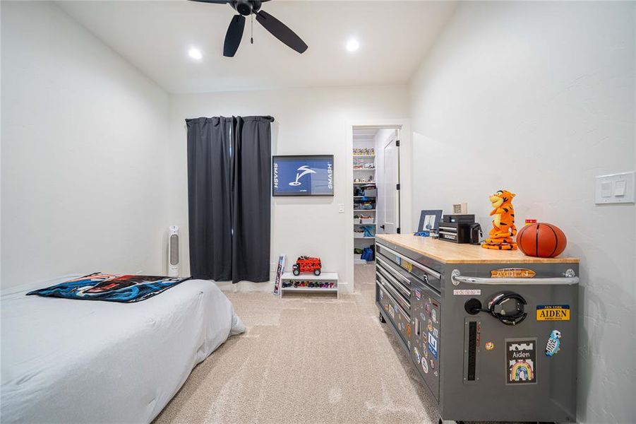 Furnished interior view inside a new home in , Longview (Image 10). Furnished interior view inside a new home in , Longview (Image 10).