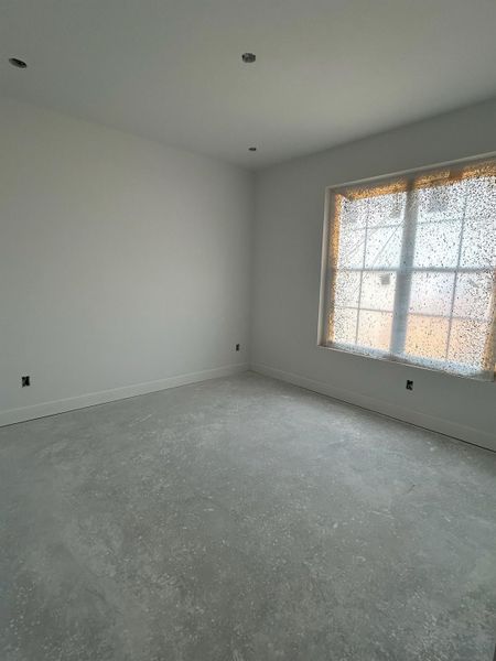 In-progress construction of a new home in , Bryan, TX (Image 9).