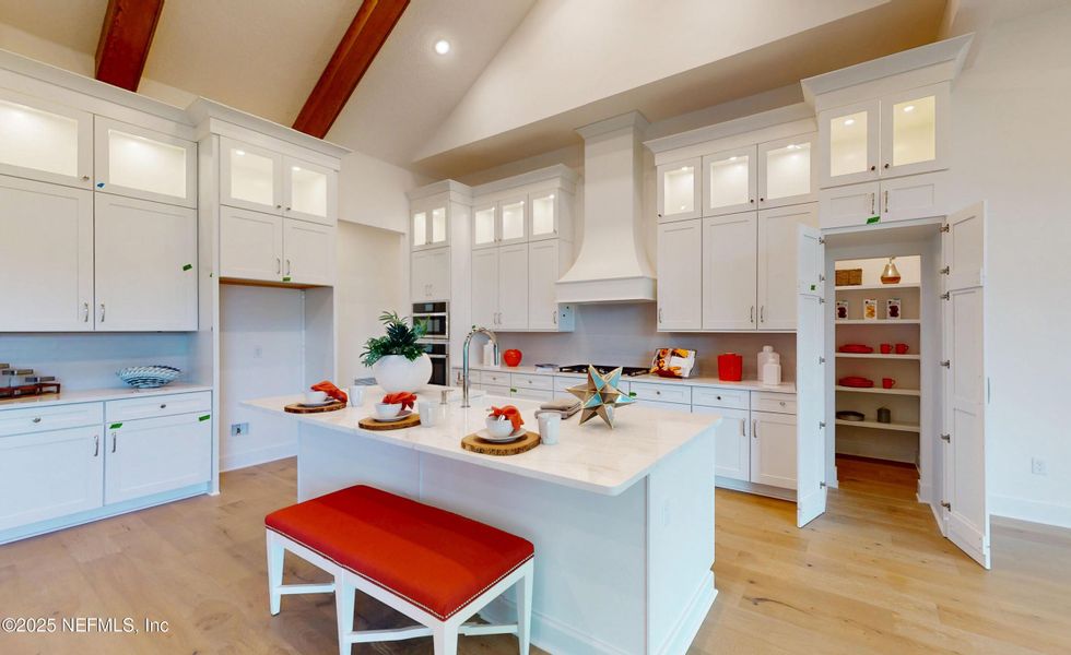 Image 16 of a home in Seven Pines.