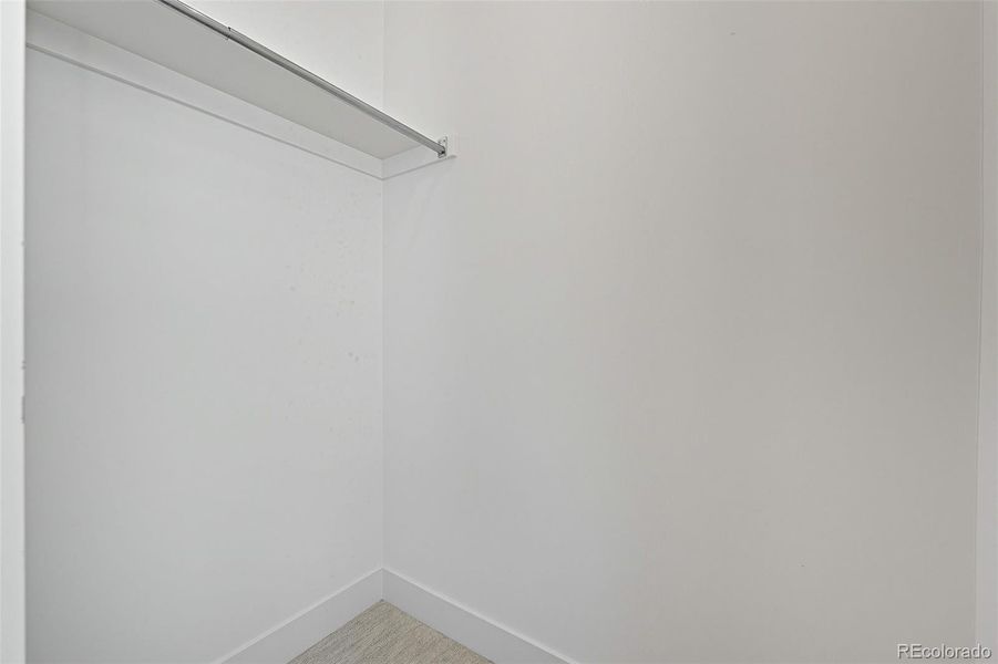 Spacious, unfurnished interior of a new home in , Lakewood (Image 37).