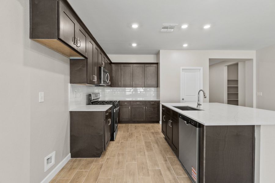 New Home in Surprise, AZ.  - Slide 6